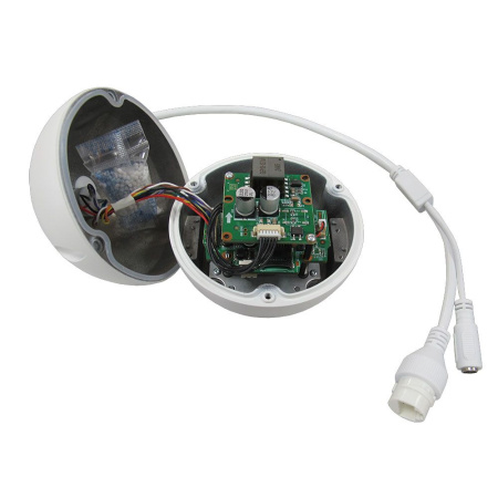 Видеокамера ST-VK4525 PRO STARLIGHT, TOWN (2,8мм)